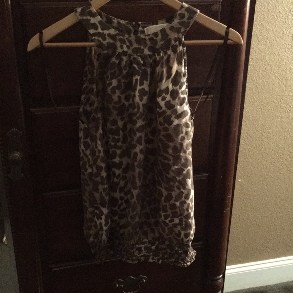 Women’s top